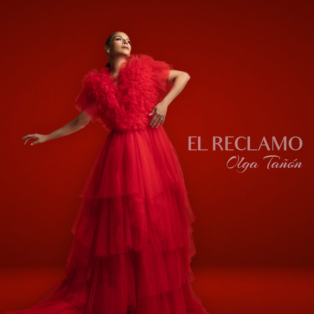 El Reclamo — Olga Tañón