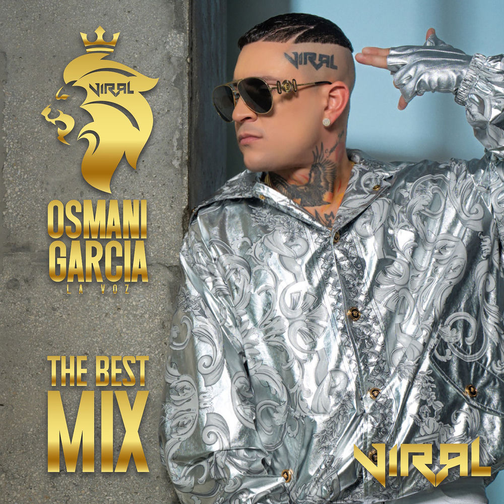 Cada Vez Que Despiertes — Osmani Garcia, Nayer