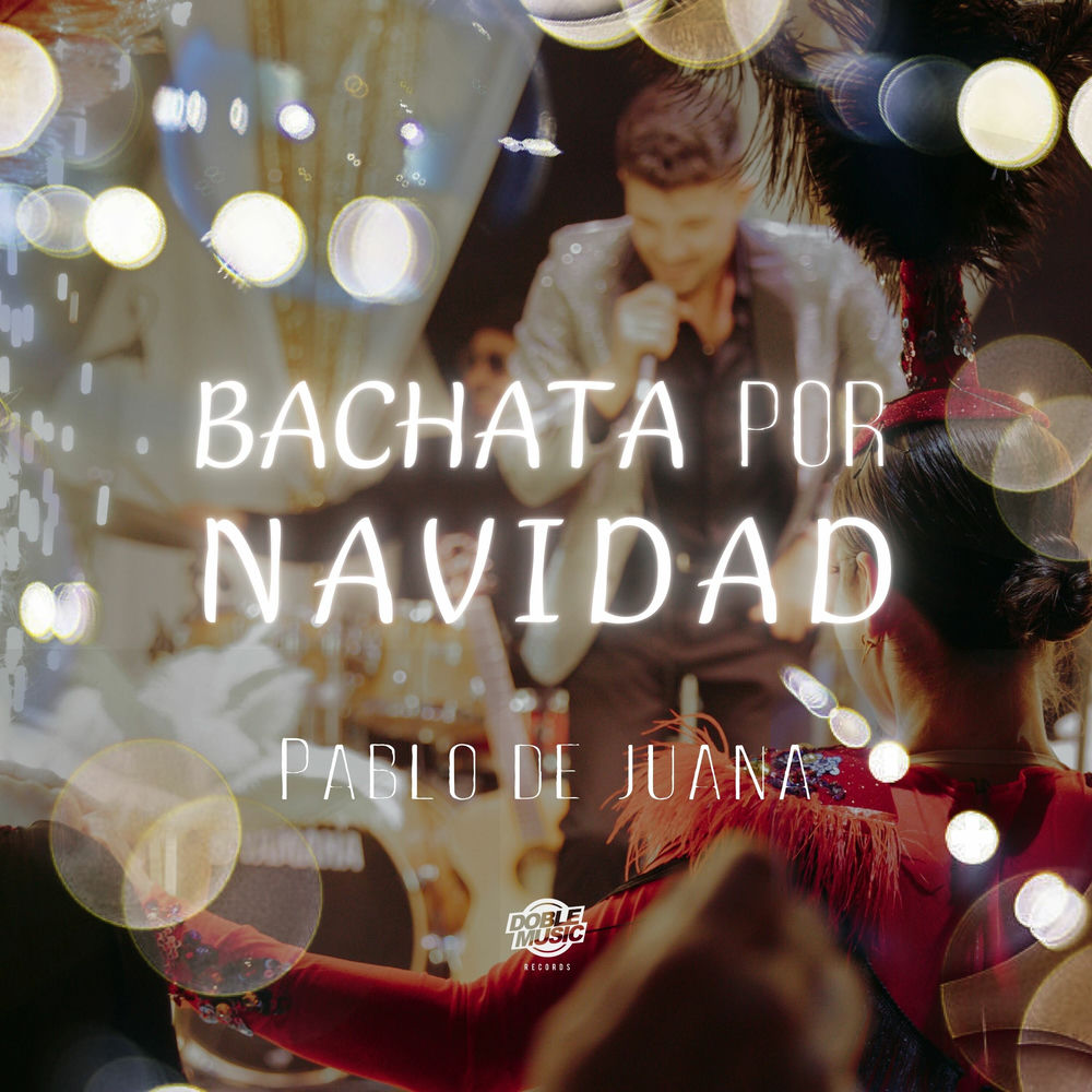 Todo Es Posible En Navidad — Pablo de Juana