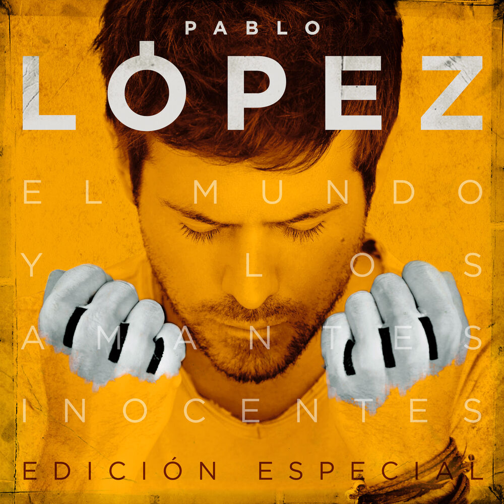 Dos Palabras — Pablo Lopez, Paula Fernandes