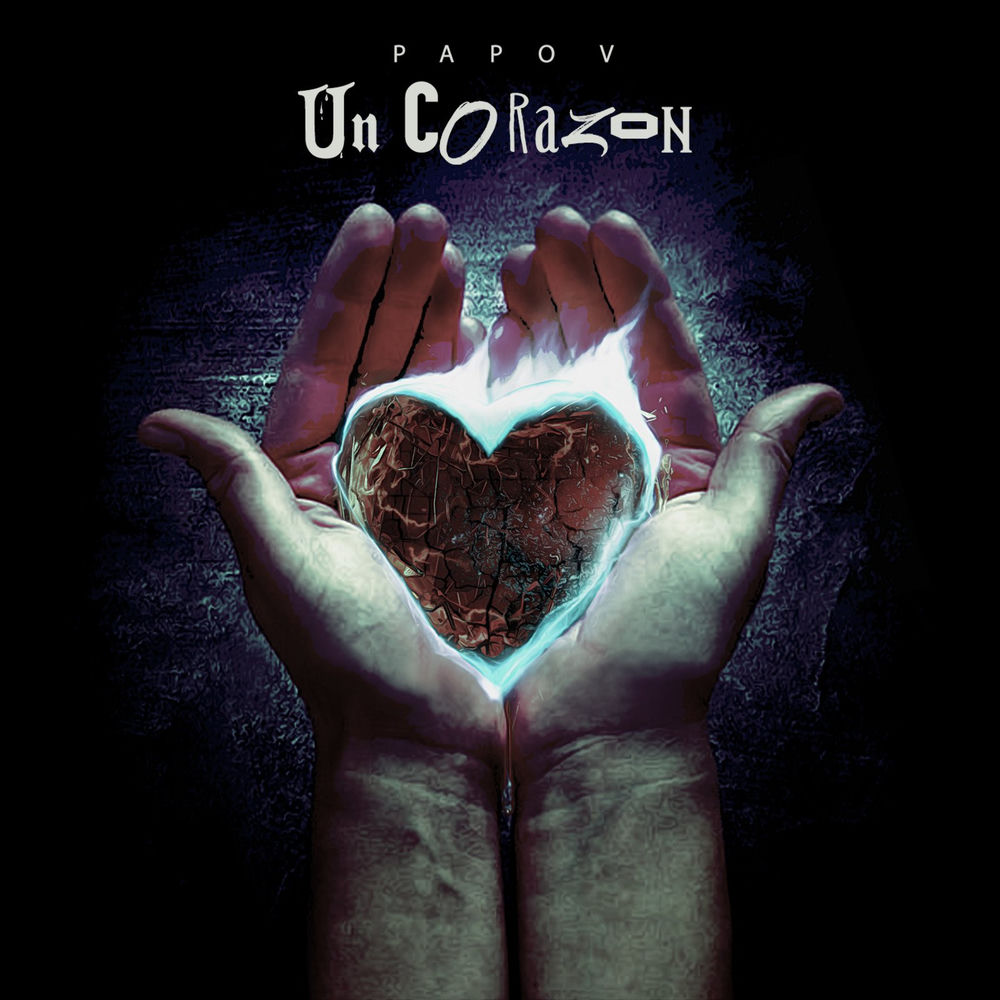 Un Corazón — Papo V