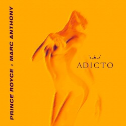 Adicto — Prince Royce