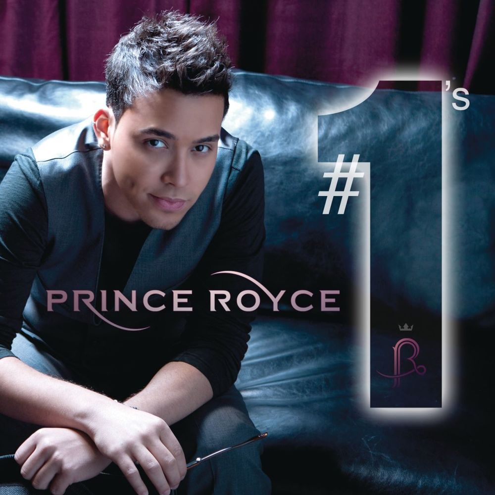 Corazon Sin Cara - LMP — Prince Royce