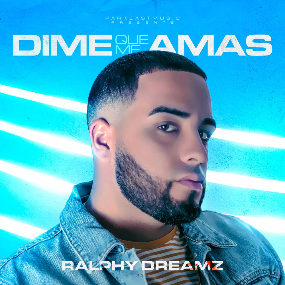No Se — Ralphy Dreamz