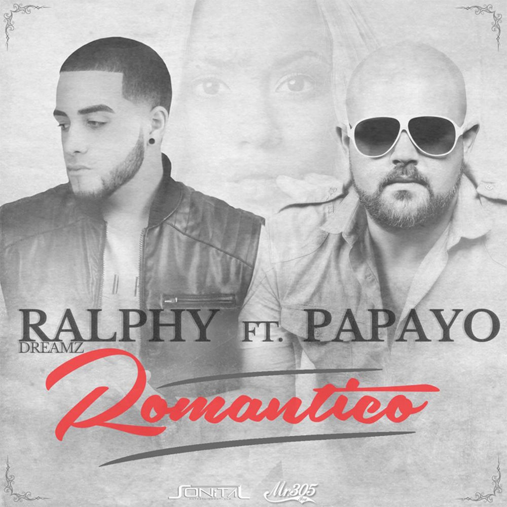 Romantico — Ralphy Dreamz, Papayo
