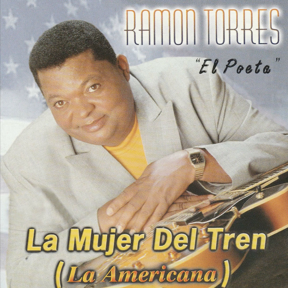Maquina — Ramon Torres