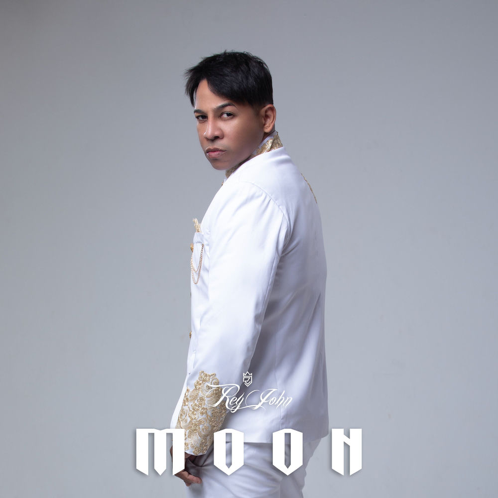 Matame — Rey John