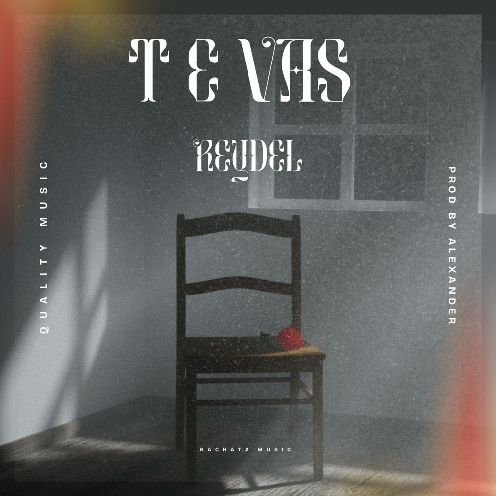 Te Vas — Reydel, Nicko Play