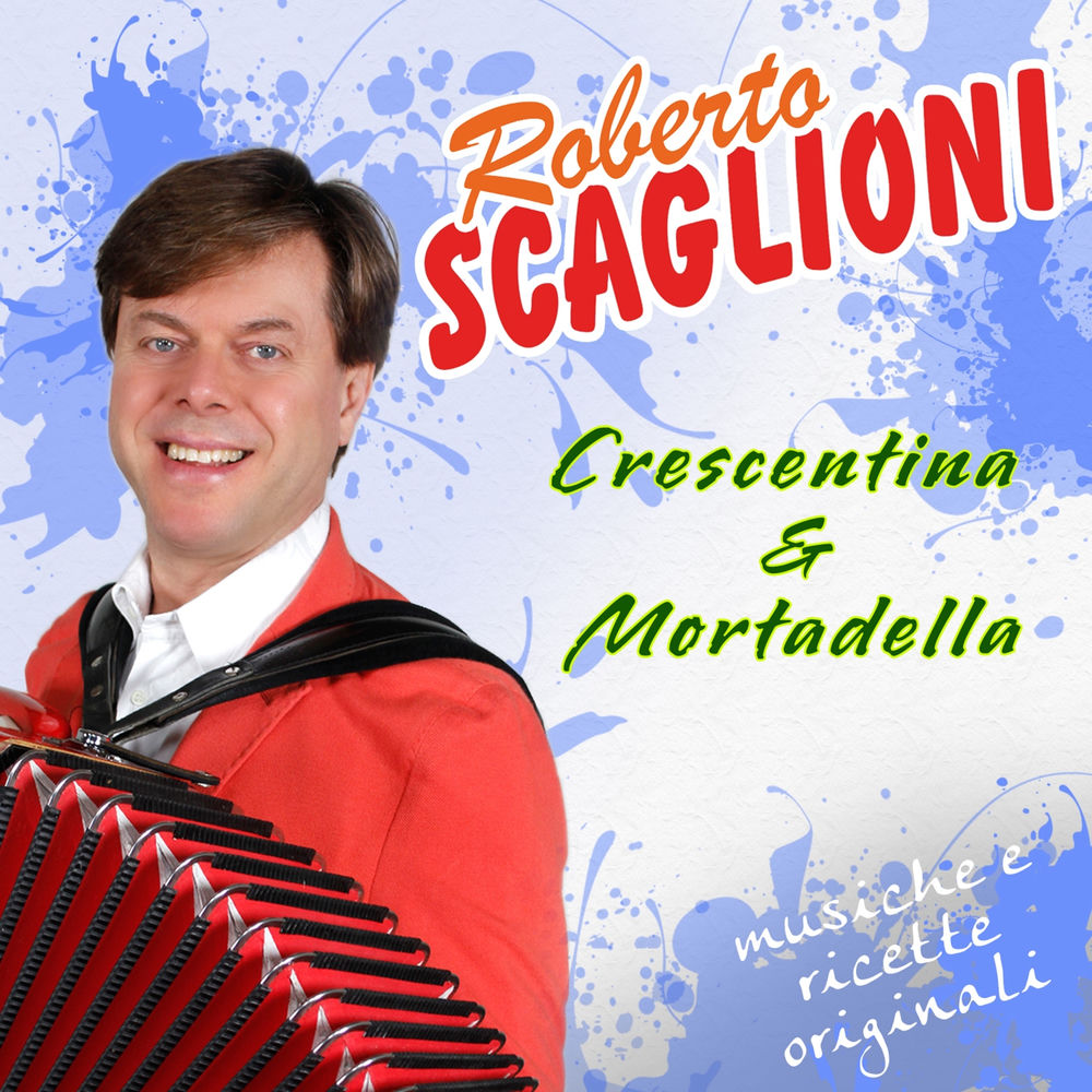Escondida — Roberto Scaglioni