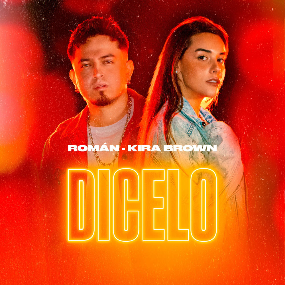 Dicelo — Roman, Kira Brown