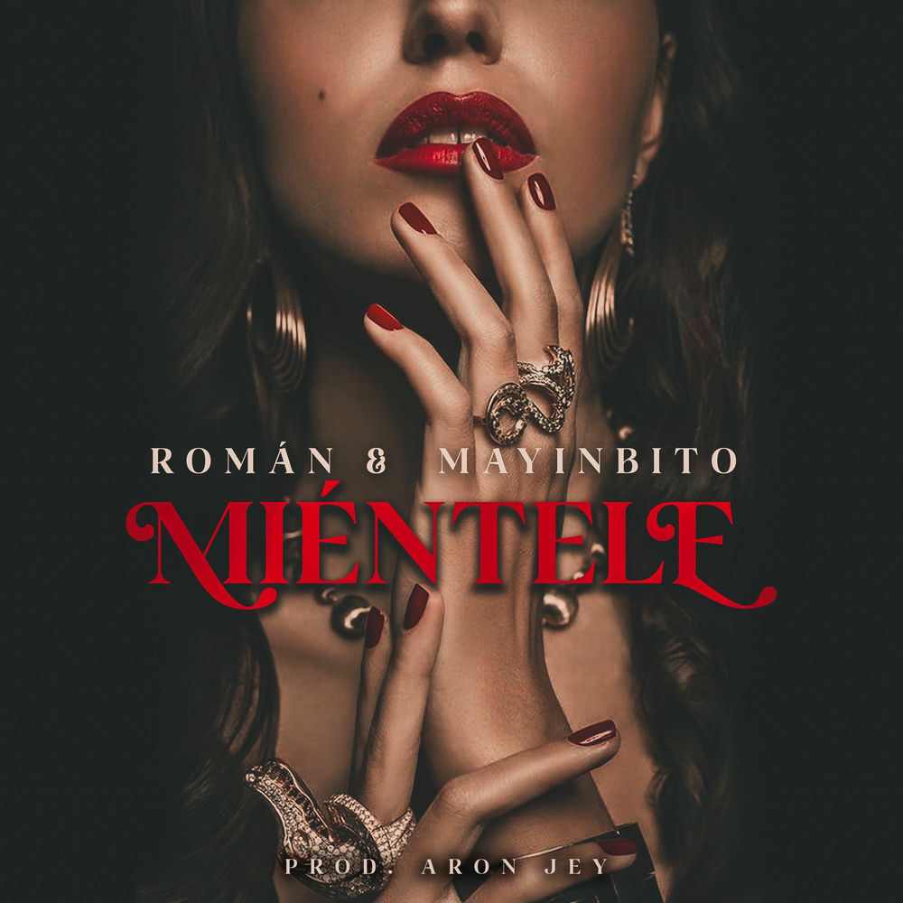 Mientele — Roman, Mayinbito