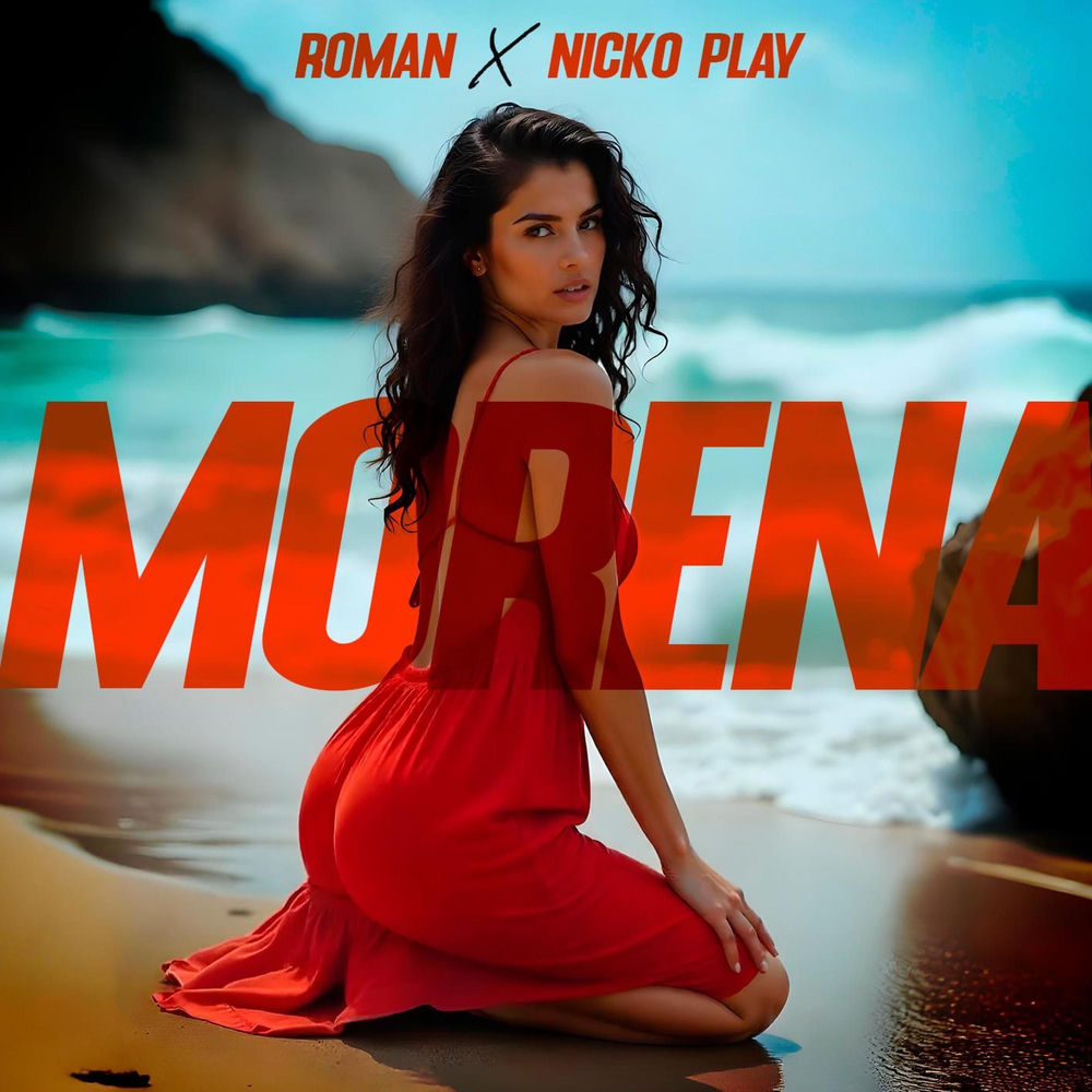 Morena — Román, Nicko Play