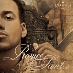 Llevame Contigo — Romeo Santos