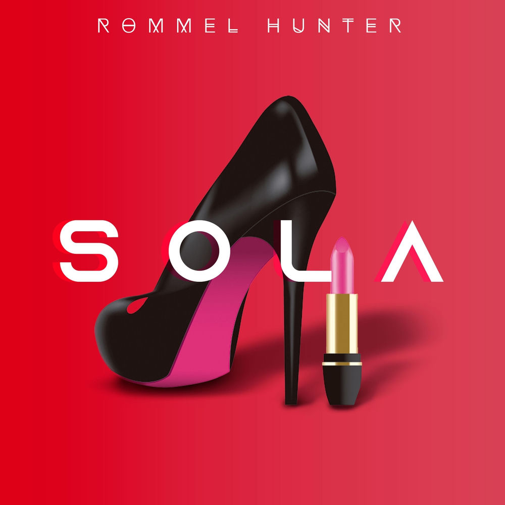 Rommel Hunter