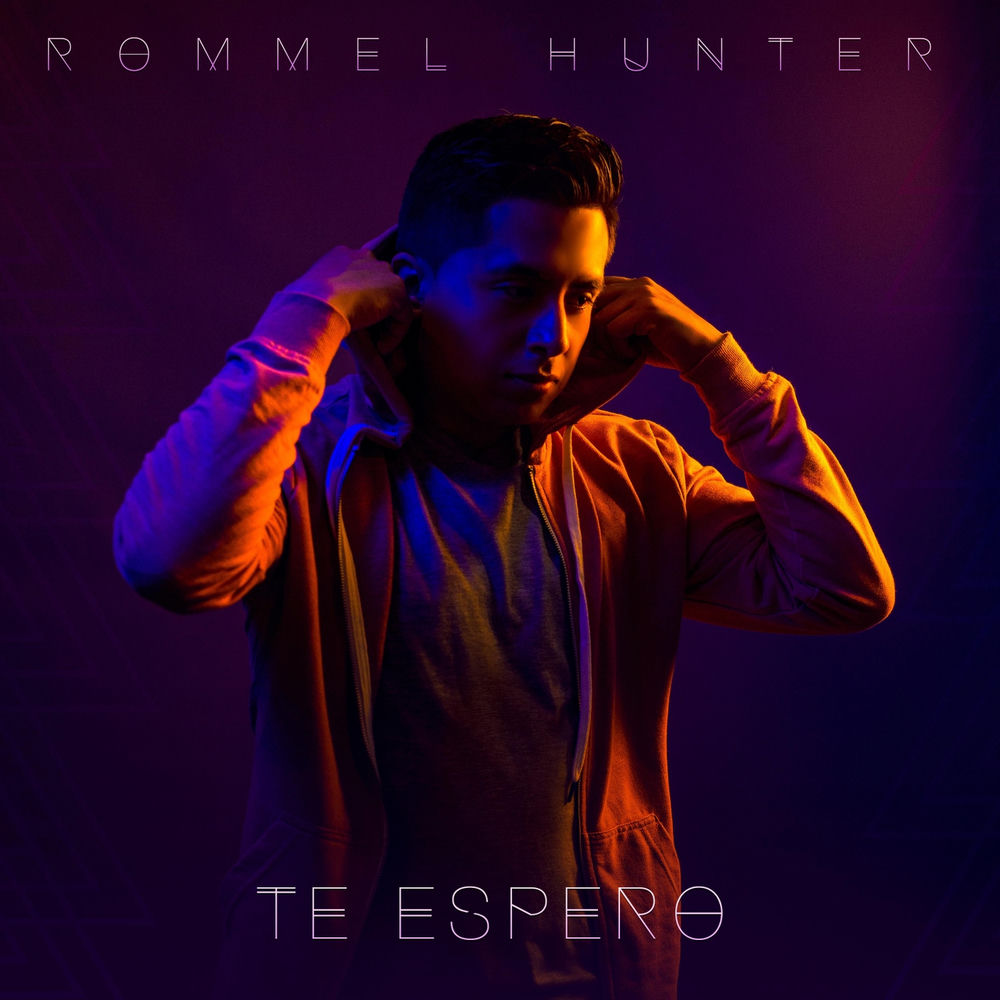 Atrapado — Rommel Hunter