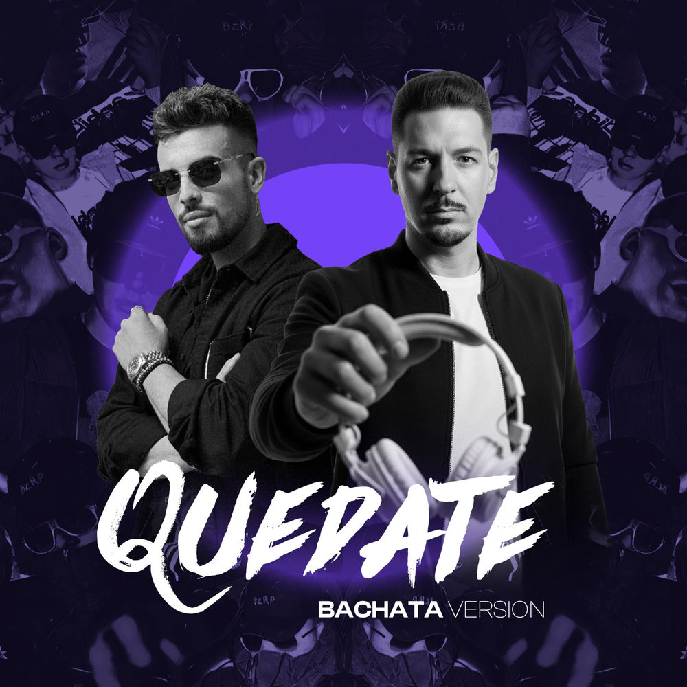 Sebas Garreta, DJ Ryan Miles