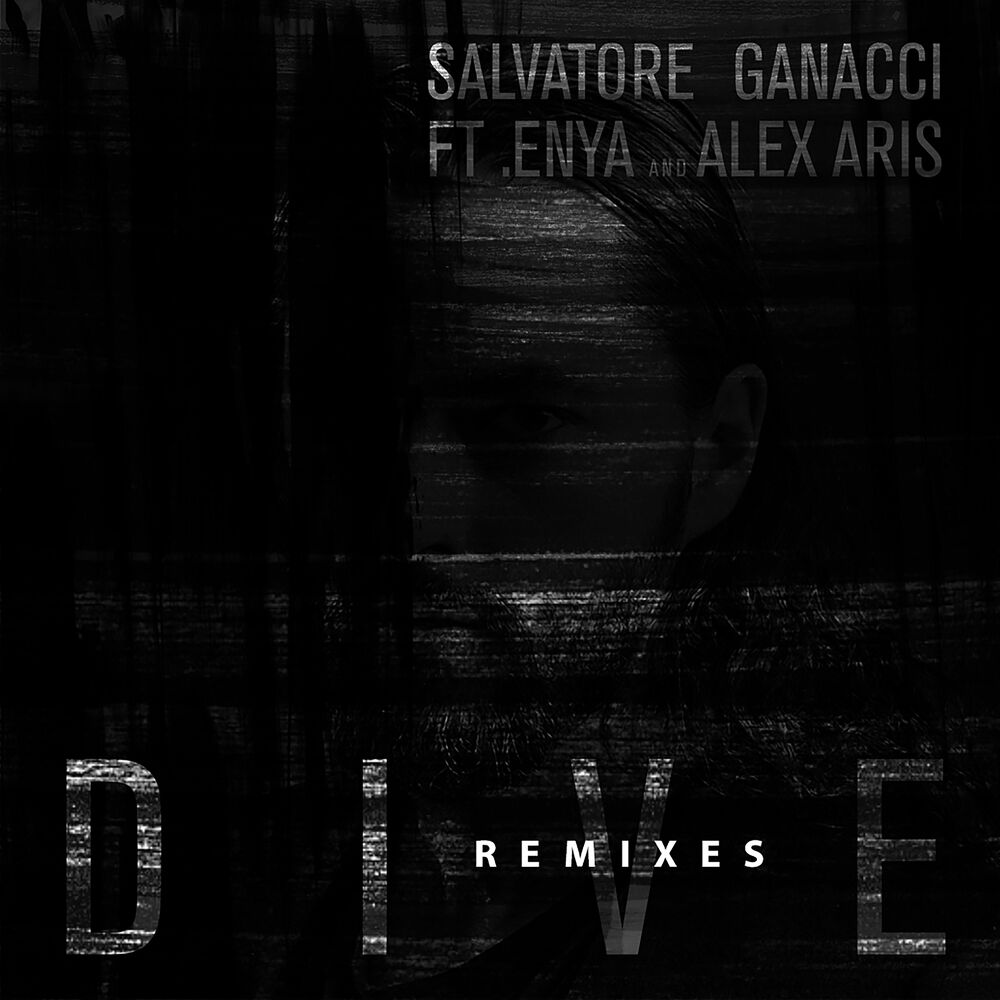Dive — Enya Alex Aris, DJ Cat, Salvatore Ganacci