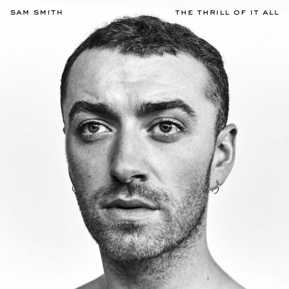 Too Good At Goodbyes — Sam Smith, Rhap Salazar, DJ Cyber T
