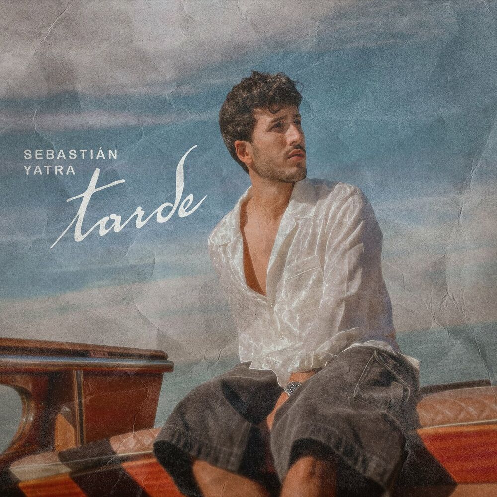 Tarde — LucaJdeejay, Sebastián Yatra