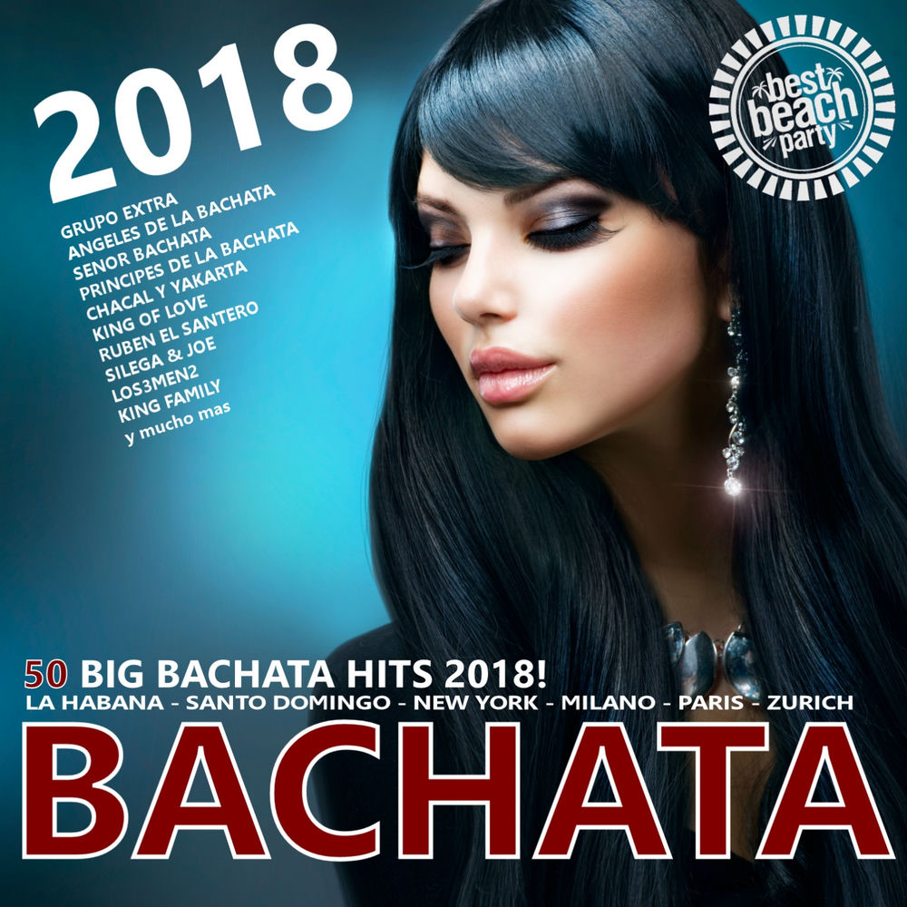 ERES TU — SENOR BACHATA