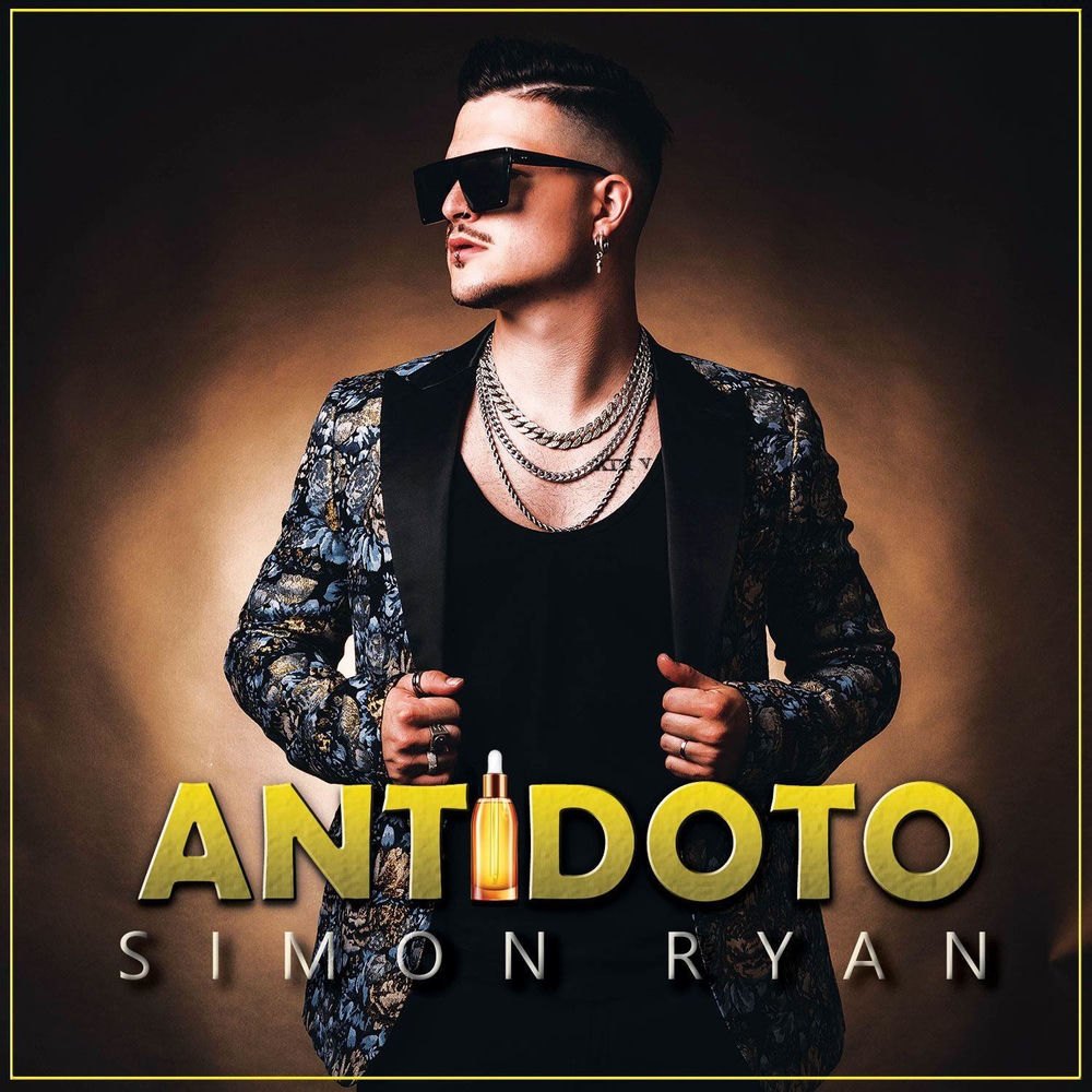 Simon Ryan