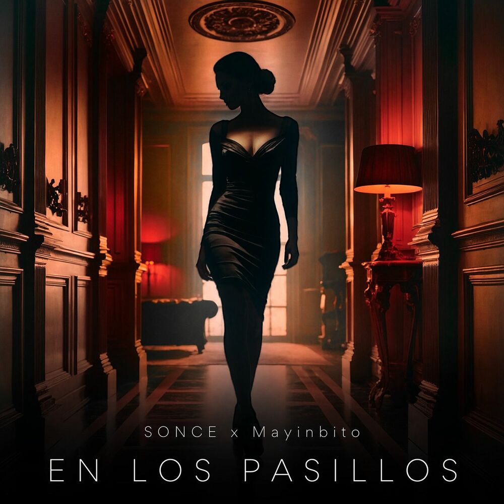 En Los Pasillos — Mayinbito, Sonce