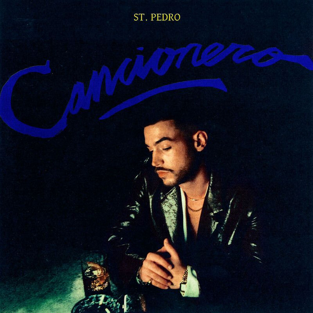 Solamente Tu — St.Pedro