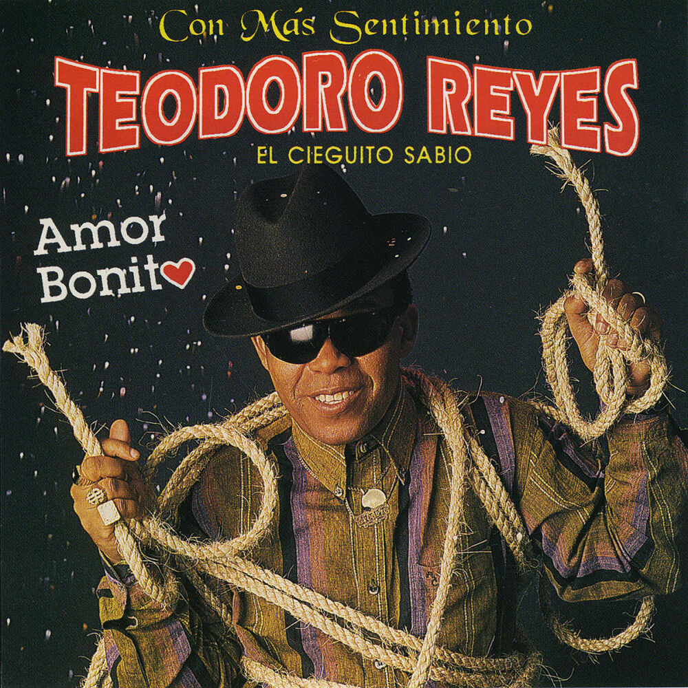 Teodoro Reyes - Ella Me Quiere Tambien (1)
