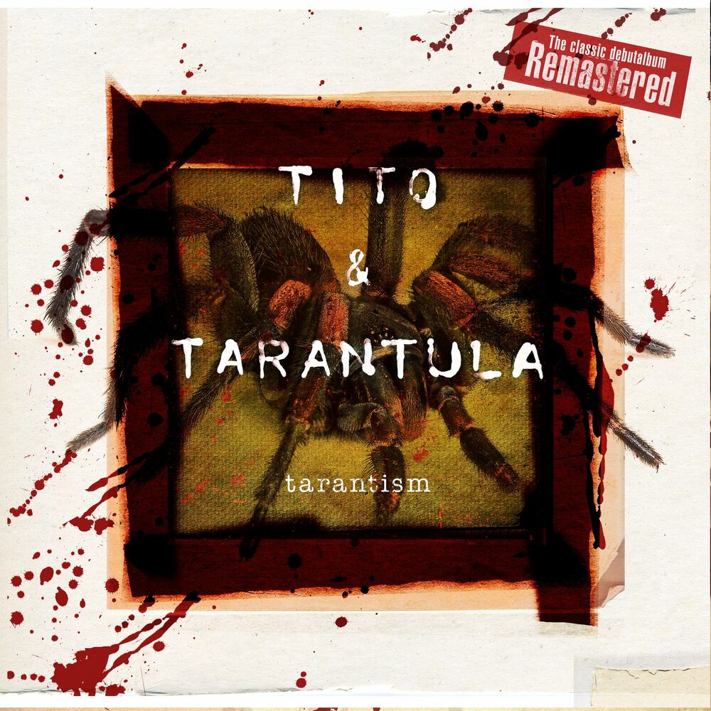 After Dark — Tito, Tarantula, DJ Shulc