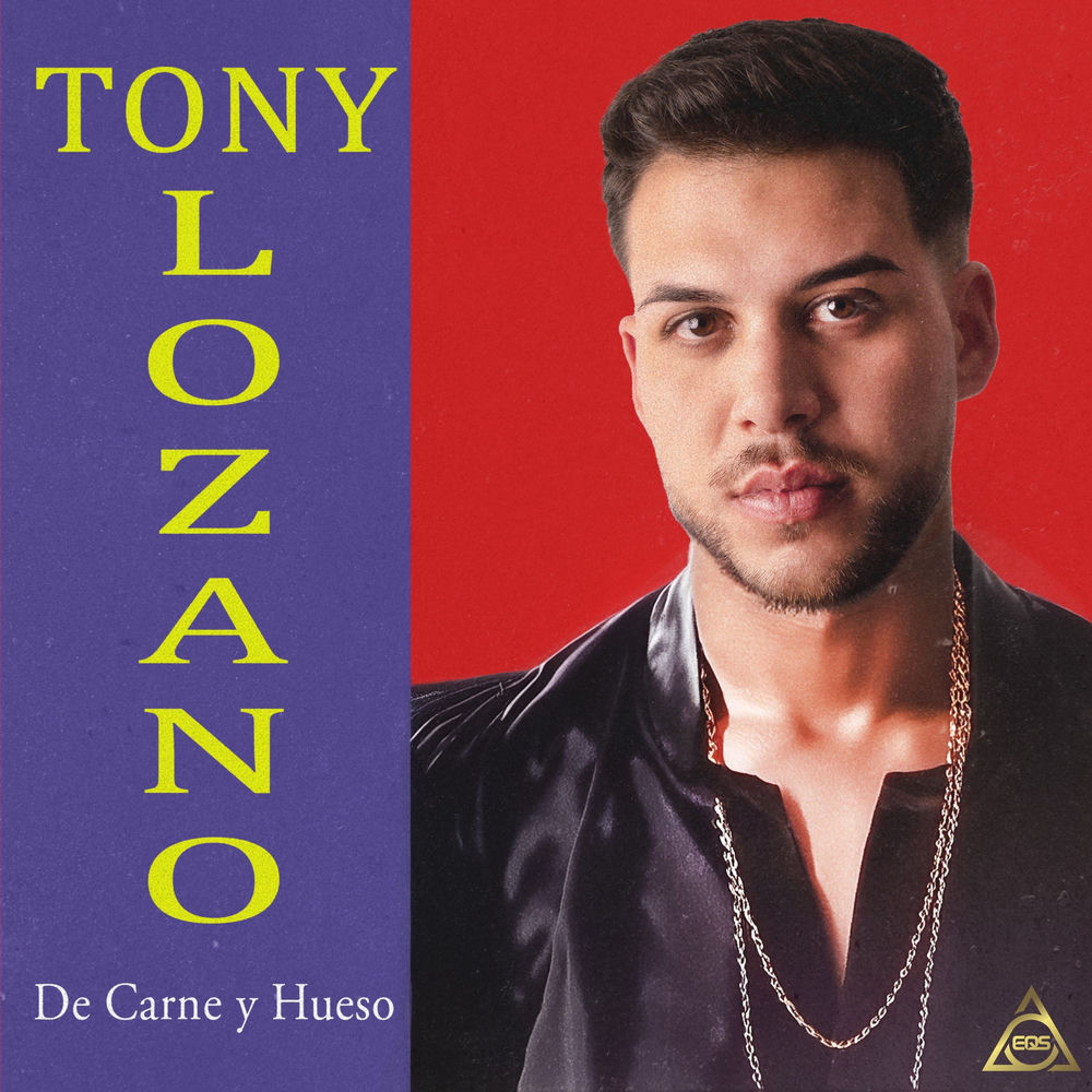 De Carne y Hueso — Tony Lozano, DerekVinci, El Tiguere