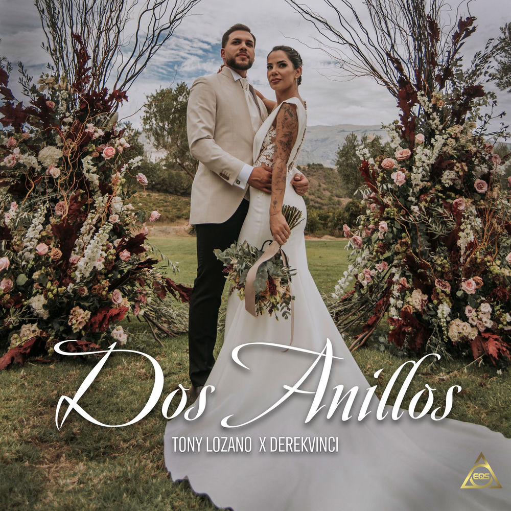 Dos Anillos — Tony Lozano, DerekVinci