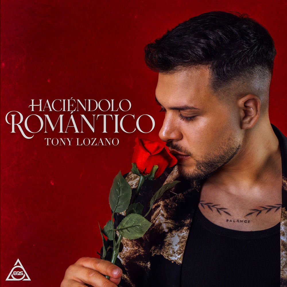 Esclavo — Tony Lozano, DerekVinci