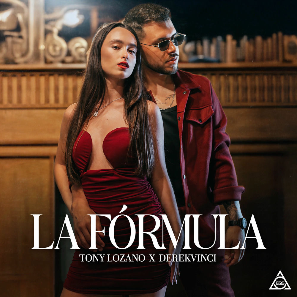 La Formula — Tony Lozano, DerekVinci