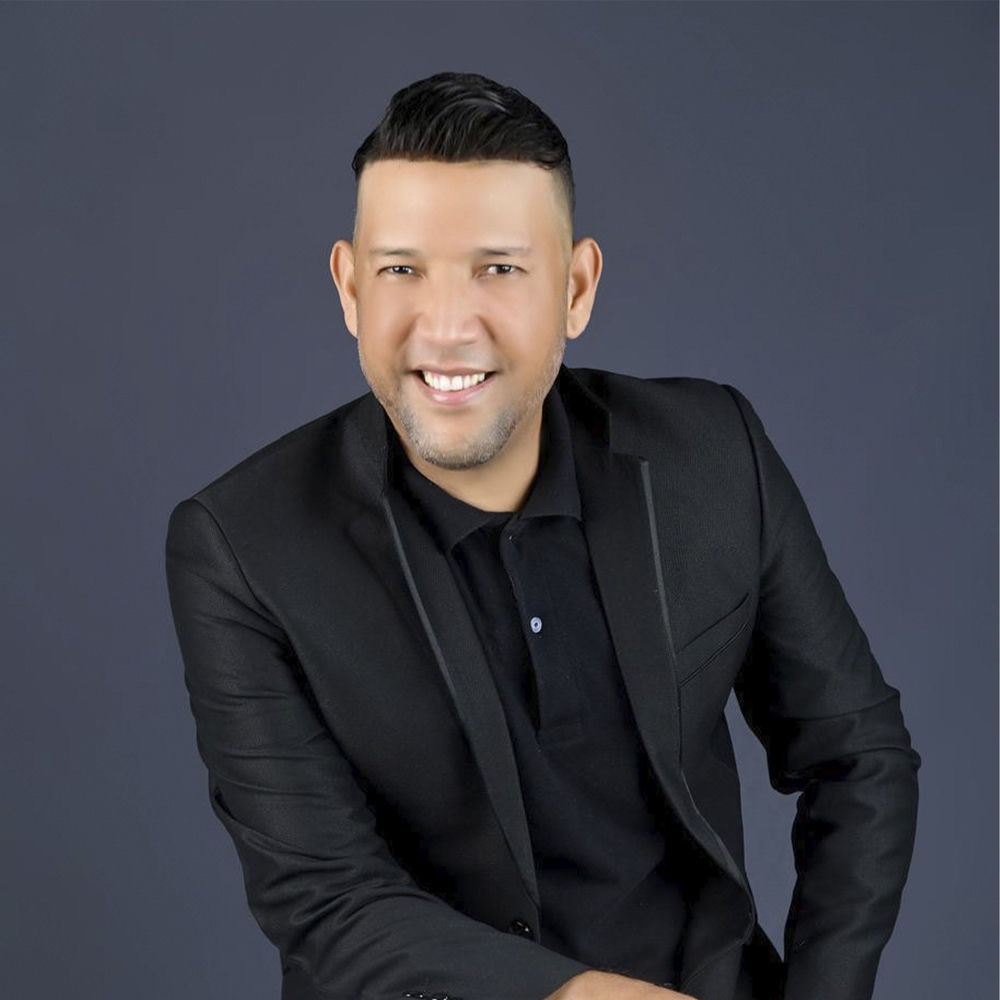 Todavia Te Amo — Elvin Picale