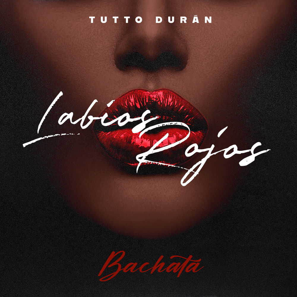 Labios Rojos — Tutto Duran