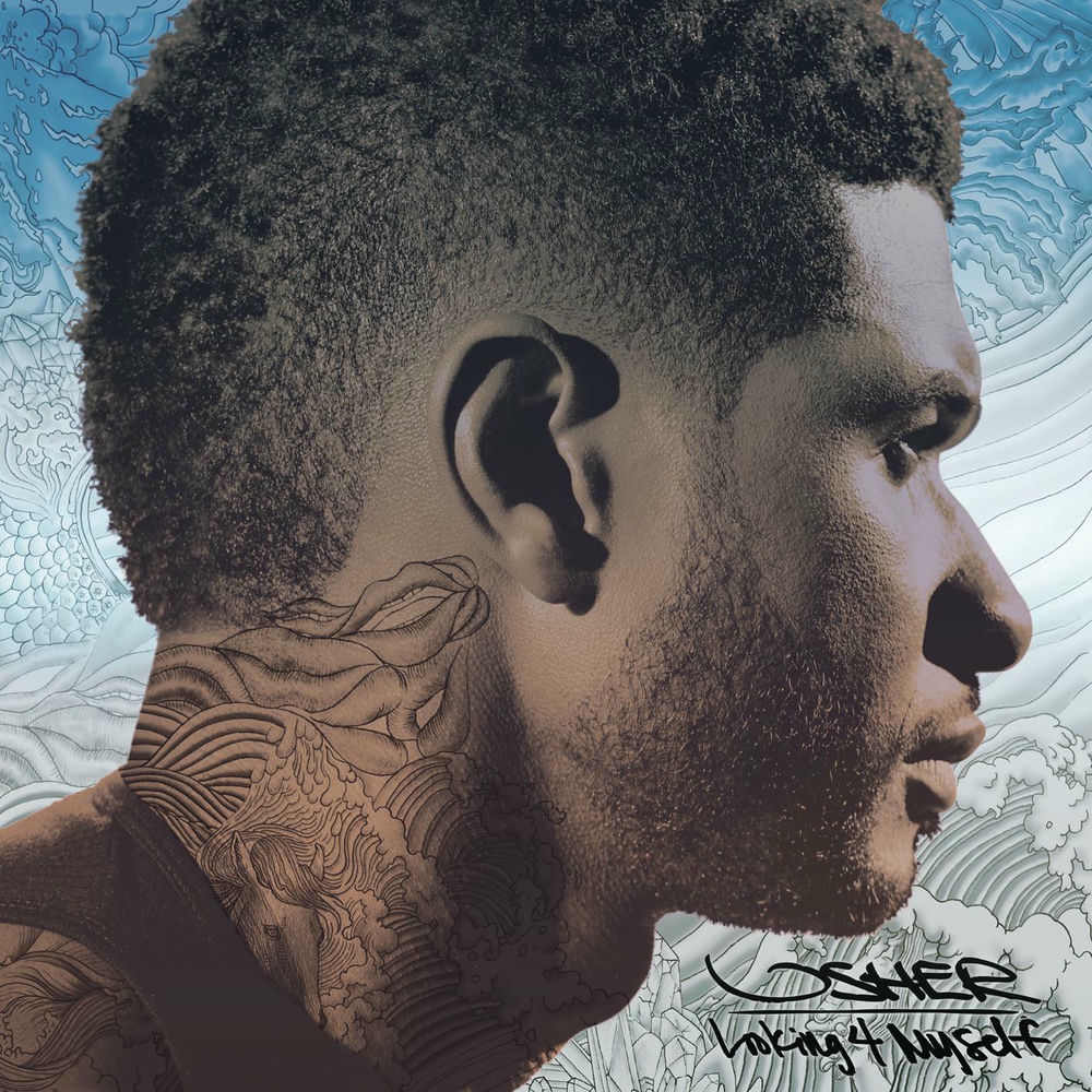 Climax — Usher, David Posso (Louis Richner)