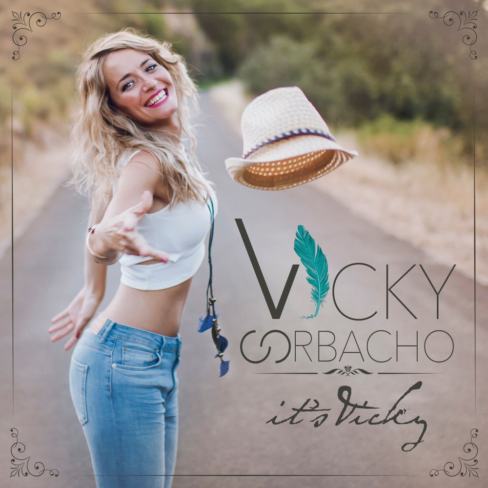 Lady Marmalade — Vicky Corbacho