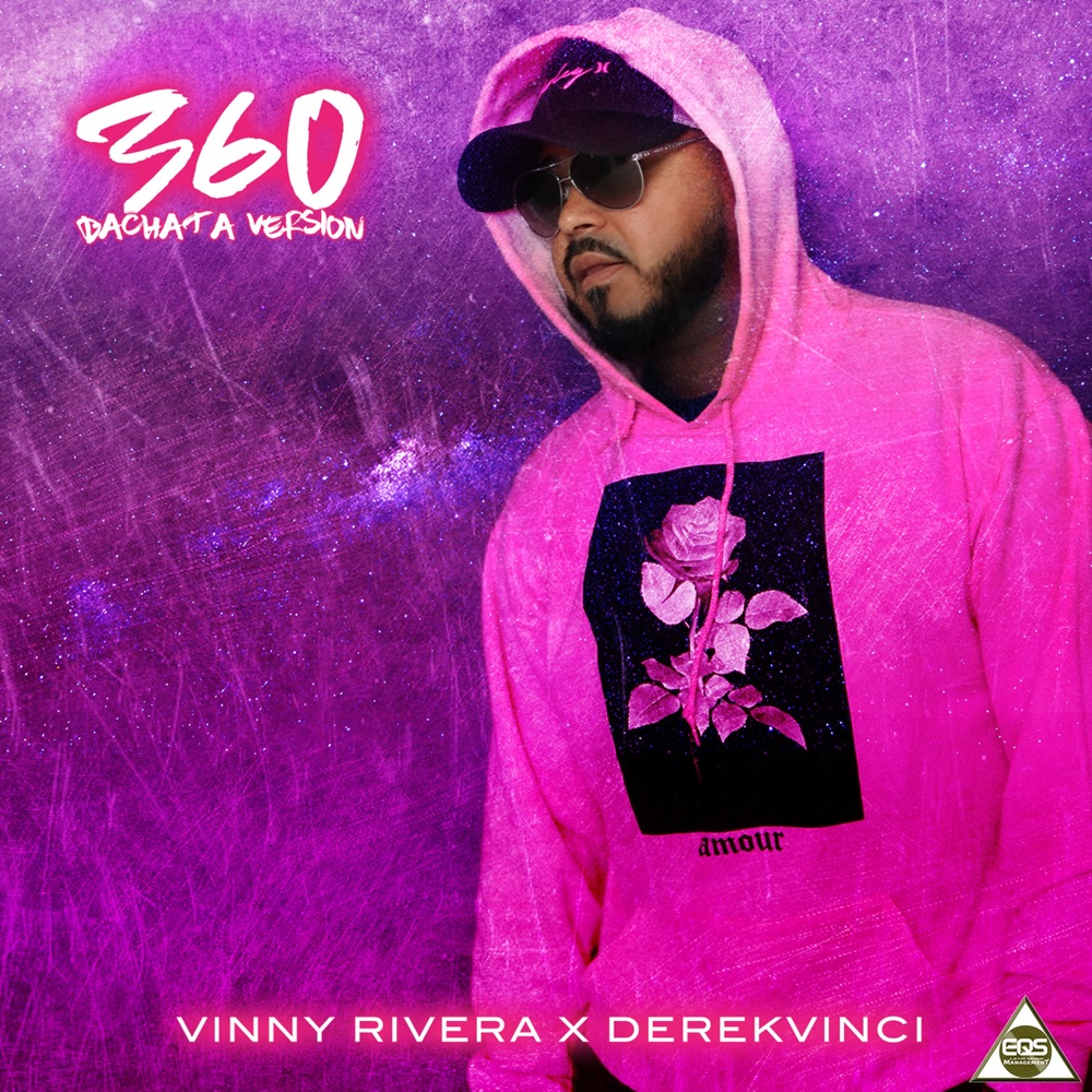 360 — Vinny Rivera, DerekVinci