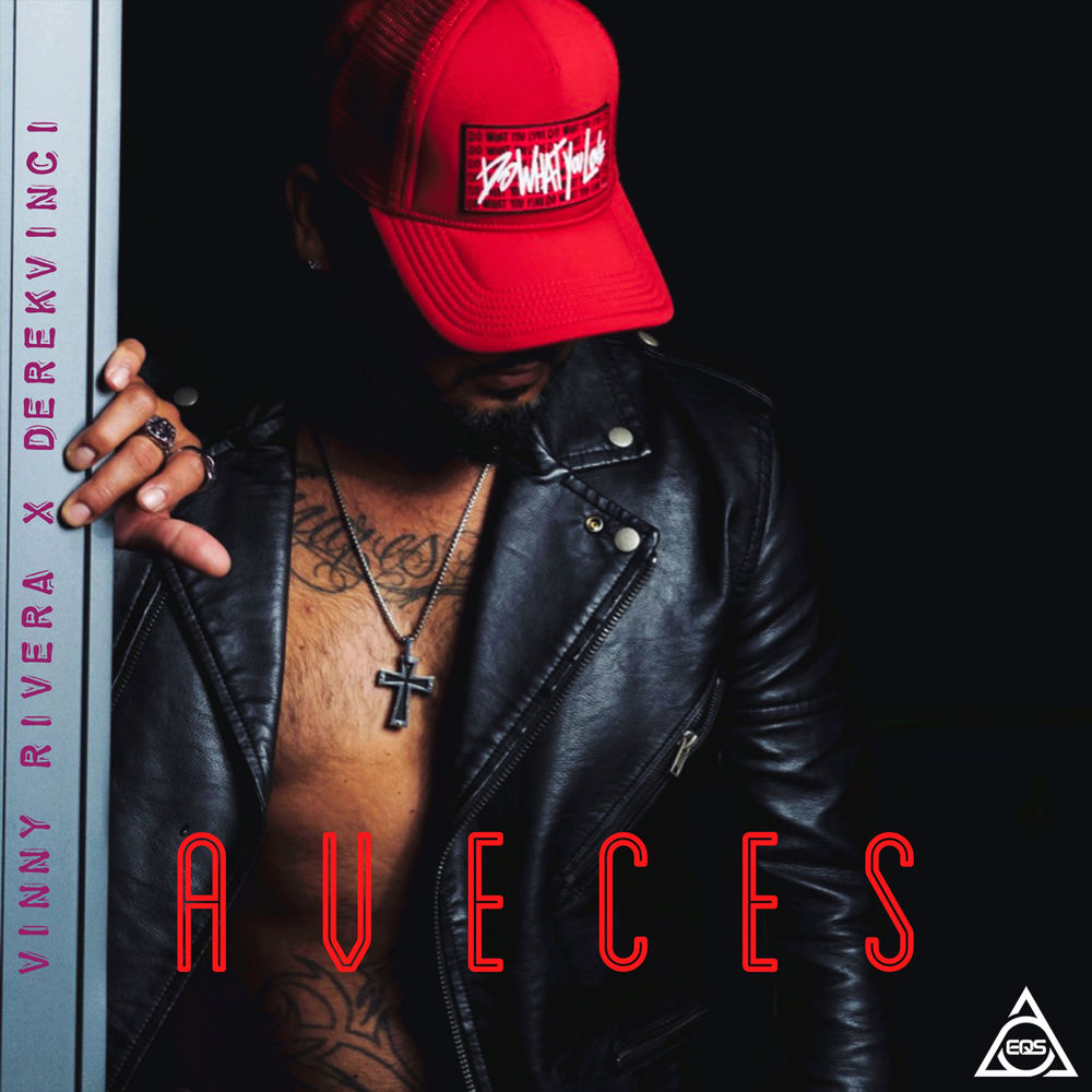 Aveces — Vinny Rivera, DerekVinci