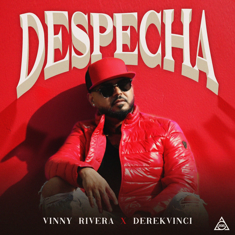 Despecha — Vinny Rivera, DerekVinci