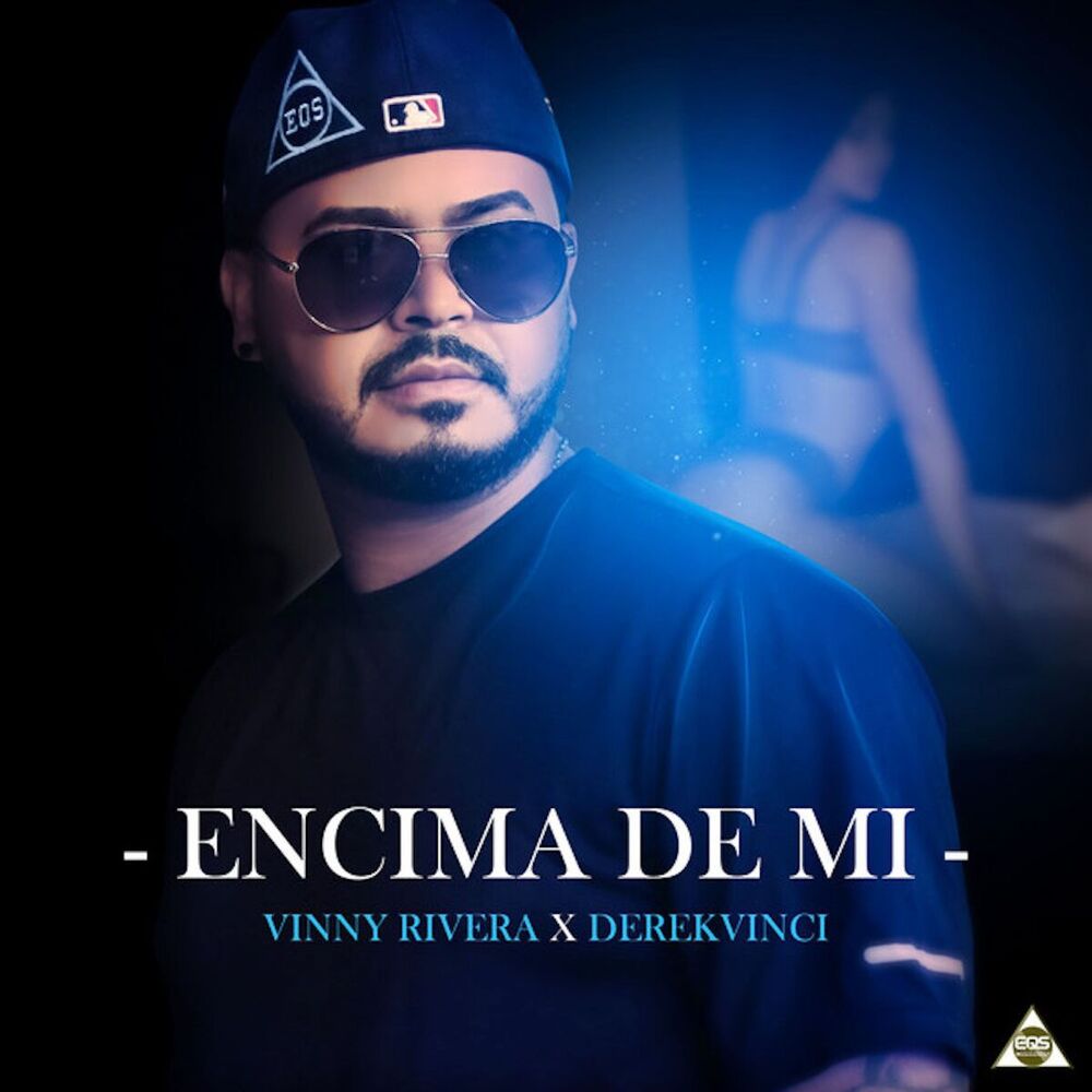 Encima de Mi — Vinny Rivera, DerekVinci