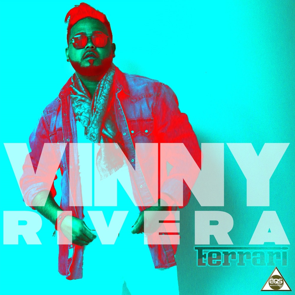 Vinny Rivera, DerekVinci