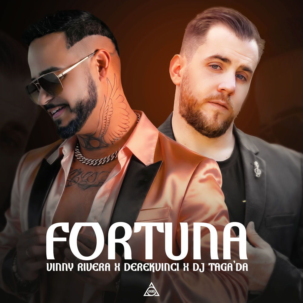 Fortuna — Vinny Rivera, DerekVinci, DJ Taga'Da
