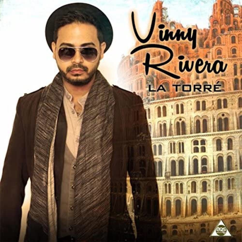 Vinny Rivera, DJ Khalid, DerekVinci
