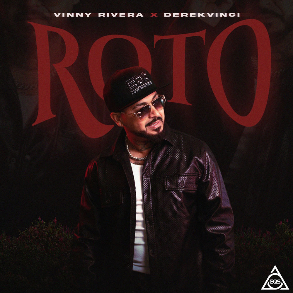 Roto — Vinny Rivera, DerekVinci
