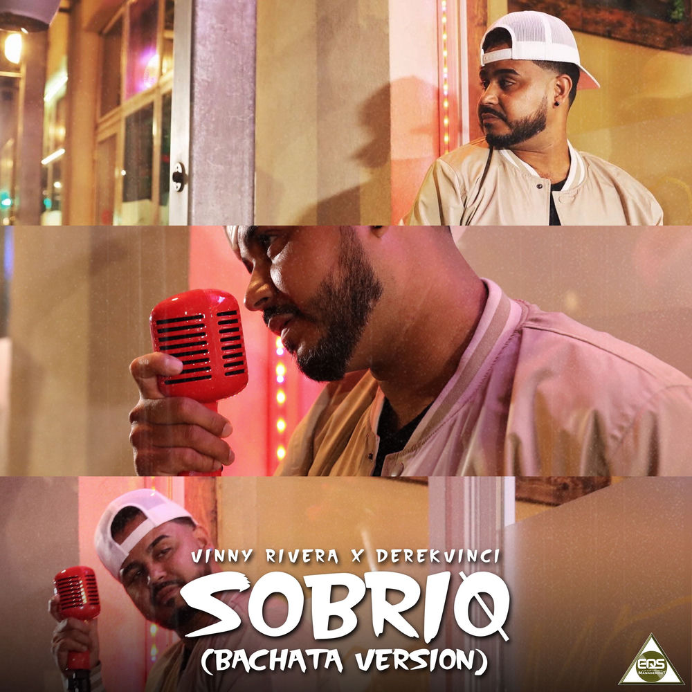 Sobrio — Vinny Rivera, DerekVinci