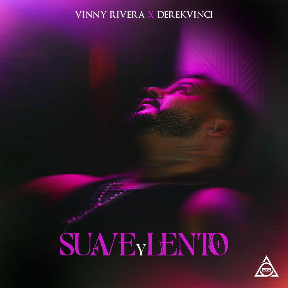 Suave y Lento — Vinny Rivera, DerekVinci