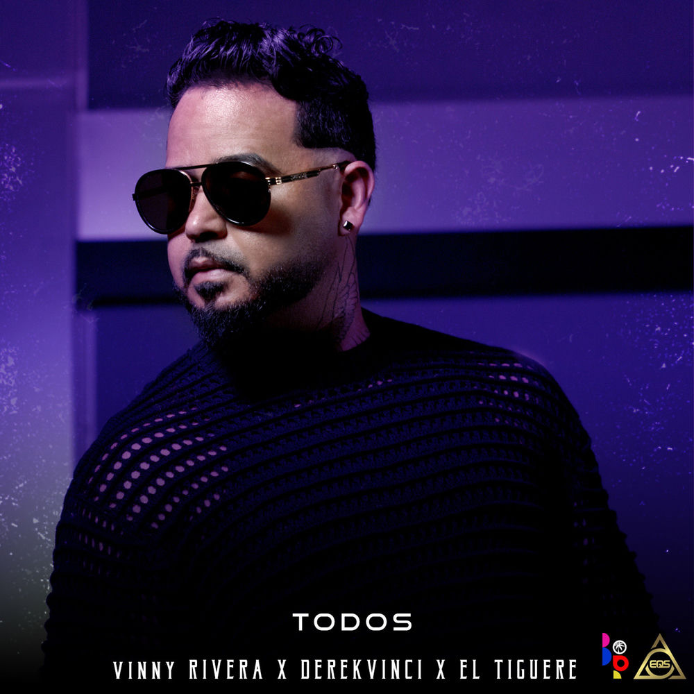 Vinny Rivera, DerekVinci, El Tiguere