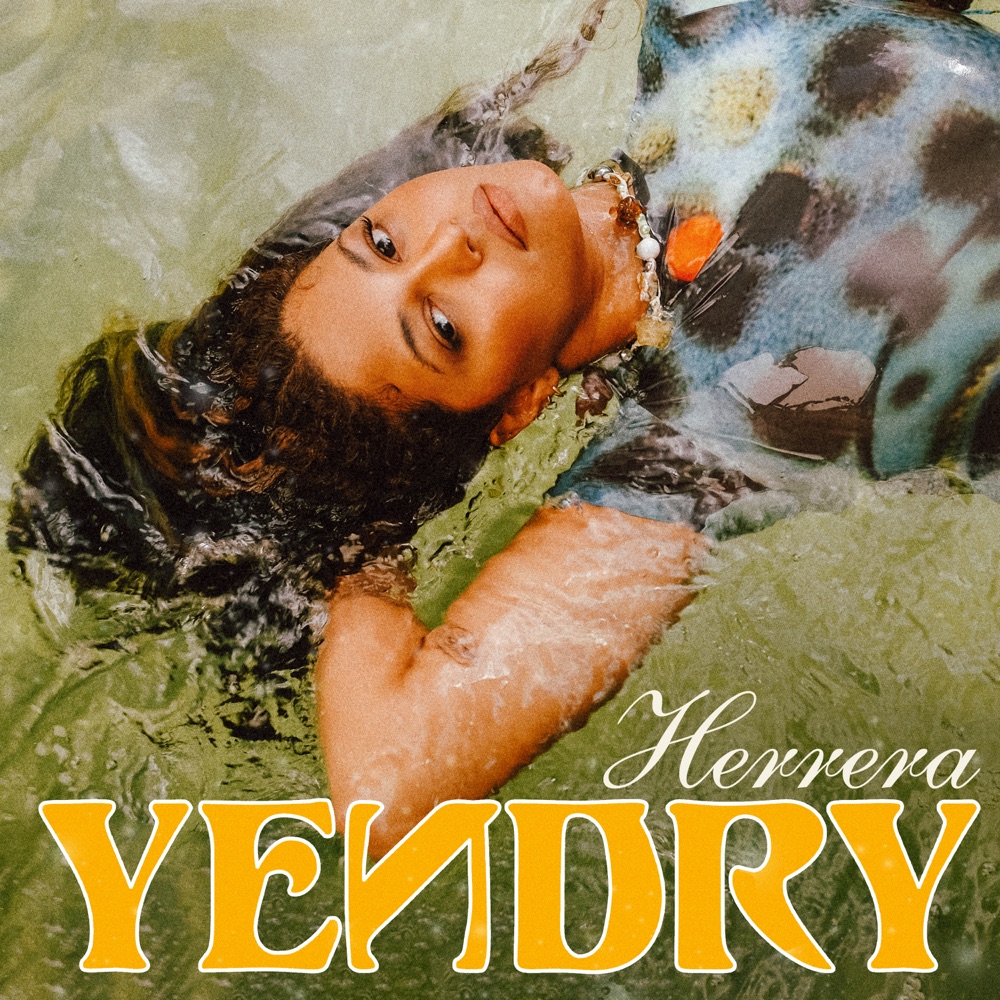 Herrera — YEИDRY