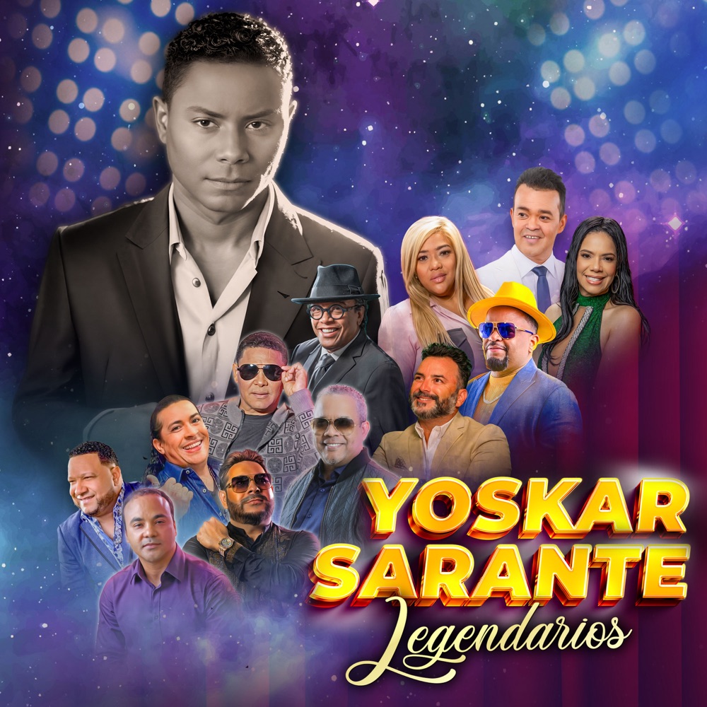 Tres Veces — Yoskar Sarante, El Chaval